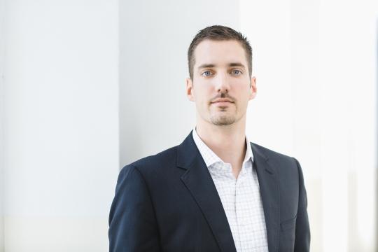 XPERT NETWORK INVITES CHAPTER 4 AS PART OF THE JURY
