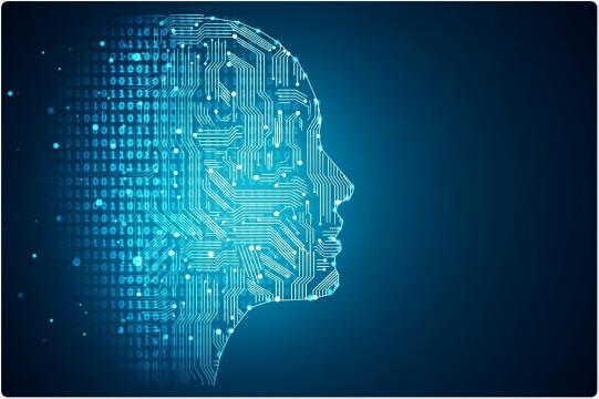 Artificial intelligence in online marketing