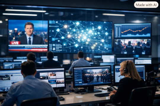 Hungary’s Media Landscape Is Changing. Is Your Stakeholder Map Keeping Up?