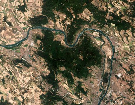 Danube River