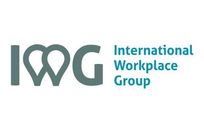 IWG Logo