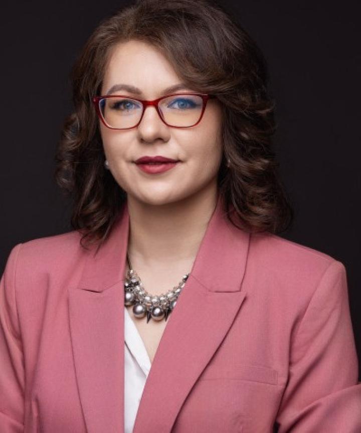 Andra Iacob