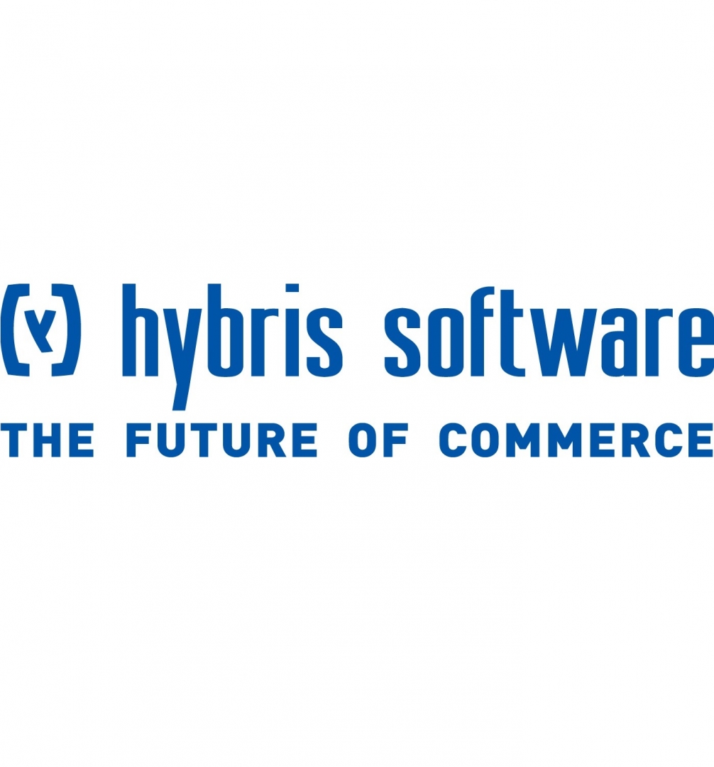 hybris - new costumer for Chapter 4