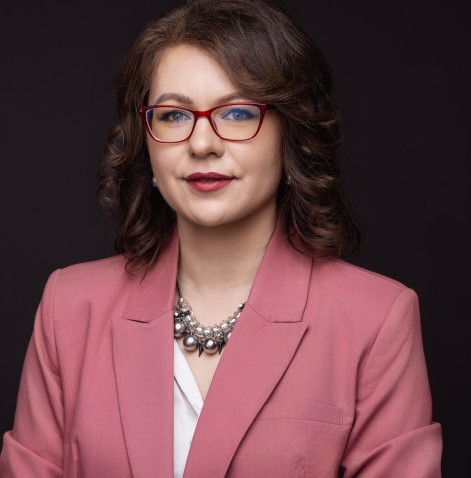 Andra Iacob