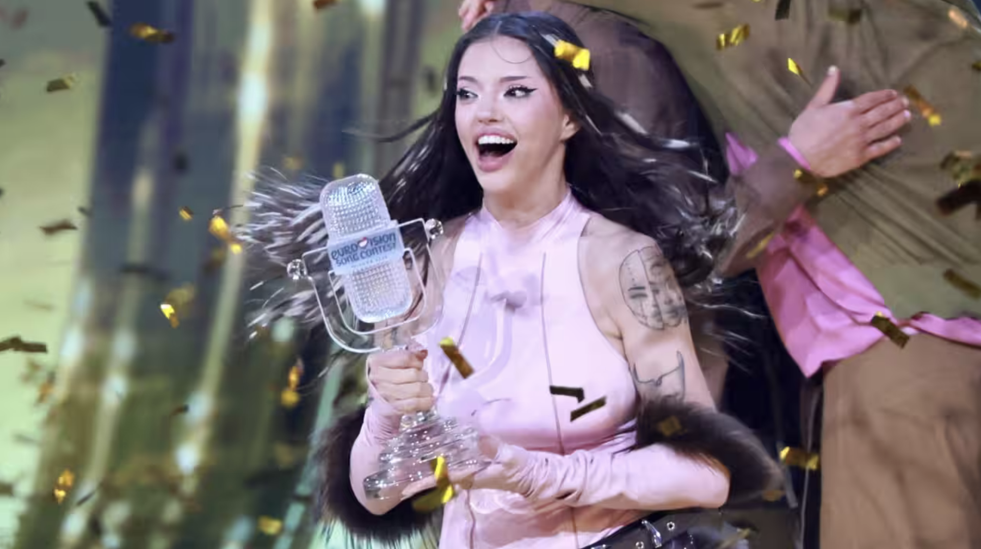 DARA - Eurovision Songcontest