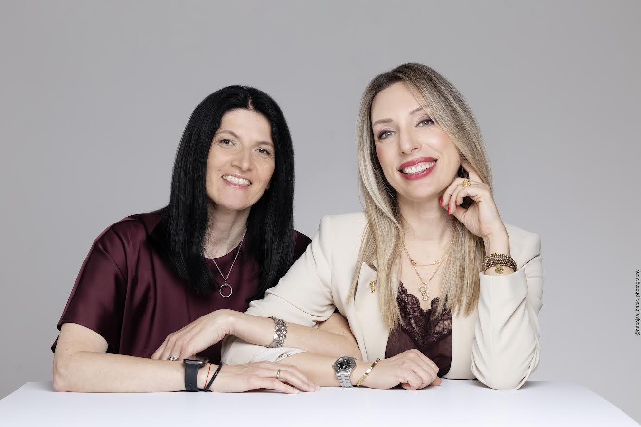 Chapter 4 Serbia: Partnership, Trust and the Future of Strategic Communications