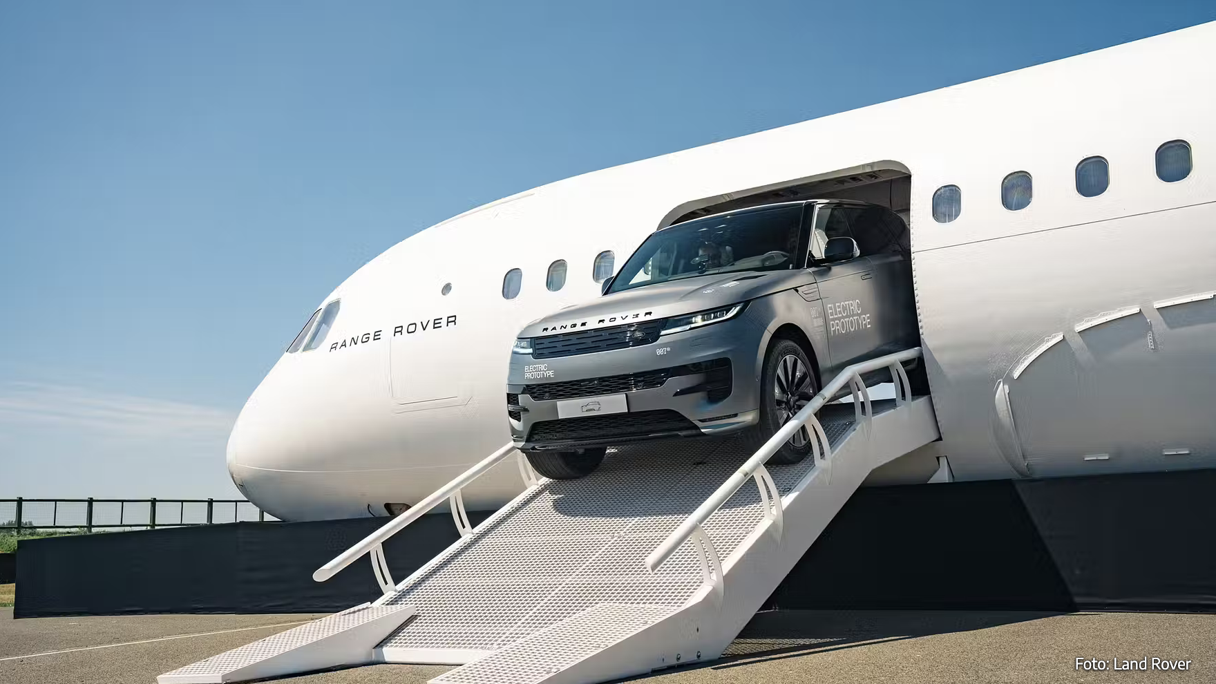 Range Rover Sport